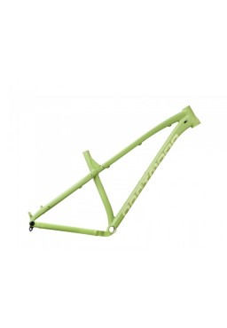 Dartmoor Frame Primal 29 v.2, matt Green Olive, Small