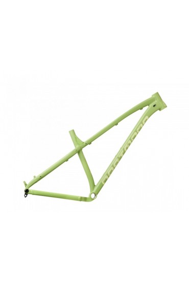 Dartmoor Frame Primal 29 v.2, matt Green Olive, Small