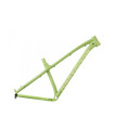 Dartmoor Frame Primal 29 v.2, matt Green Olive, Small