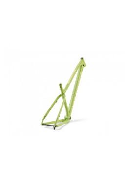 Dartmoor Frame Primal 29 v.2, matt Green Olive, Small