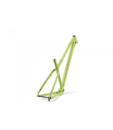 Dartmoor Frame Primal 29 v.2, matt Green Olive, Small
