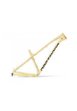 Dartmoor Frame Primal 29 v.2, matt Sand Storm, Small