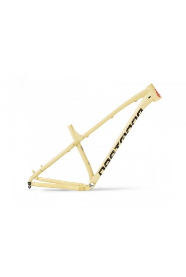 Dartmoor Frame Primal 29 v.2, matt Sand Storm, Small