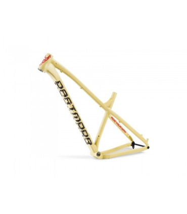 Rama Dartmoor Primal 29 v.2, Sand Storm mat, Small