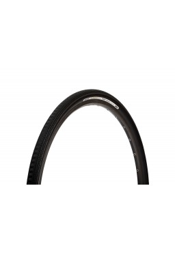 Panaracer GravelKing SS+ 700x38C black aramid tire