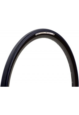 Panaracer GravelKing+ 700x38C Slick Black Bicycle Tire