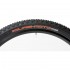 Opona Panaracer GravelKing+ 700x32C Slick czarna Aramid