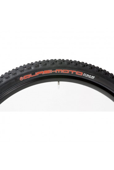 Opona Panaracer GravelKing+ 700x32C Slick czarna Aramid