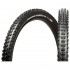 Panaracer Quasi Moto 27.5" foldable tire, black compe