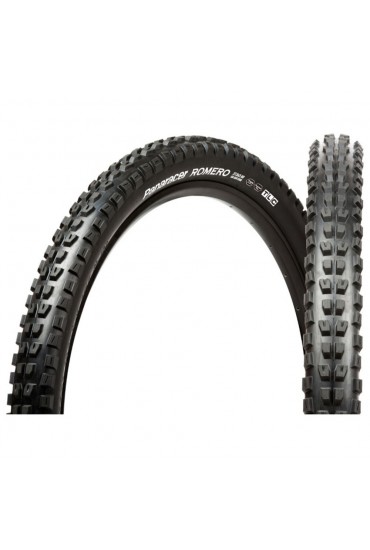 Panaracer Quasi Moto 27.5" foldable tire, black compe