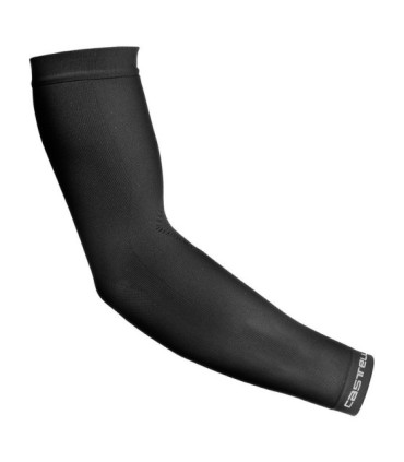Castelli Nano Flex 3G armwarmer, black, size L