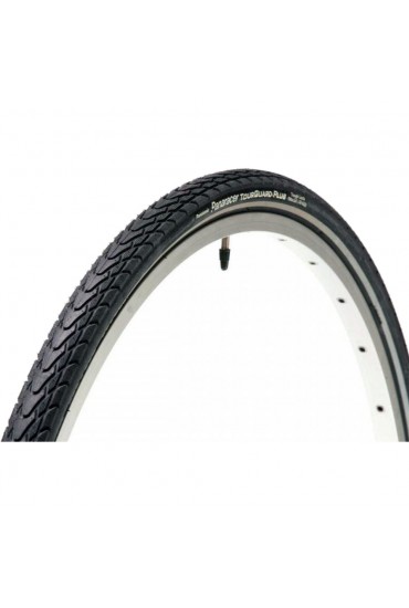  Panaracer Tour 26 Trekking bicycle tire, black wire