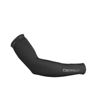 Castelli Pro Seamless 2 armwarmer, black, size L/XL