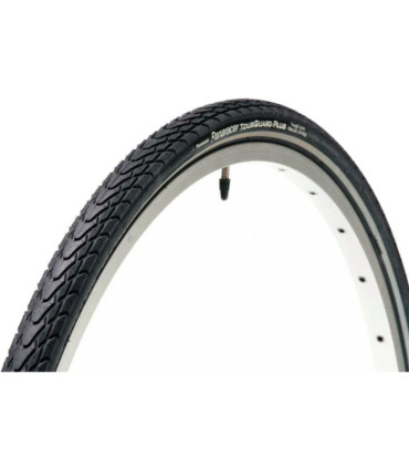  Panaracer Tour 26 Trekking bicycle tire, black wire