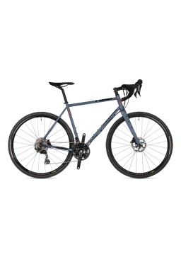 AUTHOR'23/24 RONIN SL 500 gravel bike gray (matt)