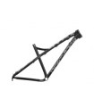 Rama Dartmoor Primal 27.5 v.1, Czarny/Grafit mat, Small