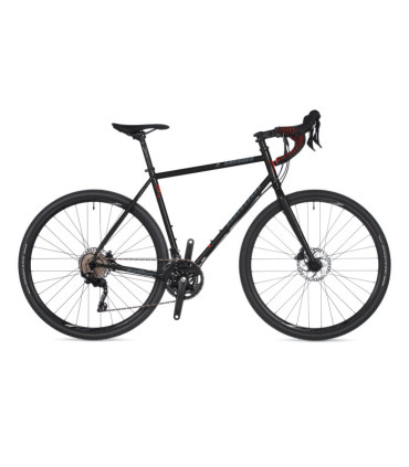 AUTHOR'23/24 RONIN SL 500 gravel bike gray (matt)