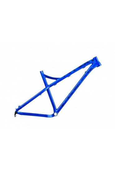 Dartmoor Frame Primal 27.5 v.1, matt Space Blue, Large