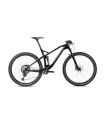 Rower Accent MTB 29'' HERO CARBON SLX, black magic, XL+eBon 250 zł