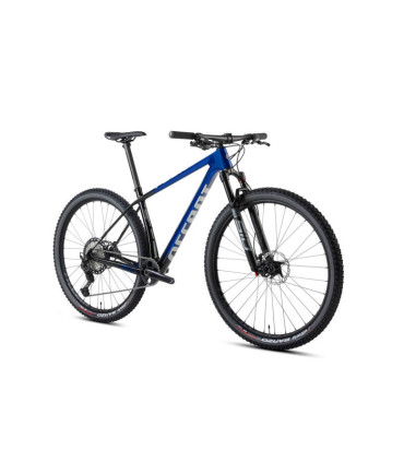Rower Accent MTB 29'' PEAK CARBON BOOST XT, pacific blue, S
