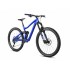 Dartmoor Bike Thunderbird CF Pro, carbon, 29" Wheels, matt Space Blue, Large