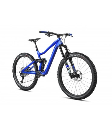 Rower Dartmoor Thunderbird CF Pro, karbon, koła 29", Space Blue mat, Large