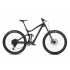 Dartmoor Bike Thunderbird CF Evo, carbon, 29" Wheels, matt Black/Grey, Medium