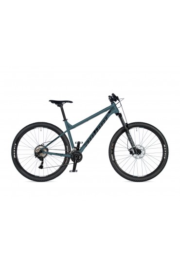 AUTHOR VERSUS 3.0 29 21" graphite matt MTB TRAIL Bike