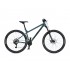 AUTHOR VERSUS 3.0 29 21" graphite matt MTB TRAIL Bike