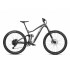 Dartmoor Bike Thunderbird Superenduro Evo, alu, 29" Wheels, matt Graphite/Black, Small
