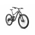Dartmoor Bike Thunderbird Superenduro Evo, alu, 29" Wheels, matt Graphite/Black, Small