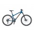 AUTHOR MTB TRAIL VERSUS 2.0 bicycle 29 21" gray black matt