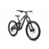 Dartmoor Bike Thunderbird FR Evo, alu, 27.5" Wheels, matt Black/Grey, Large