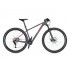 AUTHOR MTB TRAIL VERSUS 1.0 27.5 19" bicycle grey black matt