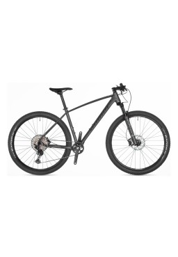 AUTHOR ORION 29 17" MTB bike, graphite matt