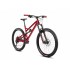 Dartmoor Bike Blackbird Evo 29, 29" Wheels, glossy Red Devil, Medium