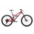 Dartmoor Bike Blackbird Evo 29, 29" Wheels, glossy Red Devil, Large