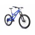 Dartmoor Bike Blackbird Evo 27.5, 27.5" Wheels, matt Space Blue, Small