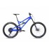 Dartmoor Bike Blackbird Evo 27.5, 27.5" Wheels, matt Space Blue, XLarge