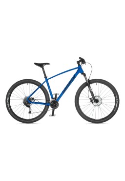 AUTHOR PEGAS 29 17" MTB bike, blue and black