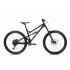 Dartmoor Bike Blackbird Intro 29, 29" Wheels, glossy Black/Forest Green, Medium