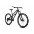 Dartmoor Bike Blackbird Intro 29, 29" Wheels, glossy Black/Forest Green, Medium