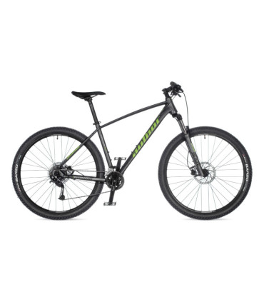 AUTHOR PEGAS 29 17" MTB bike, blue and black