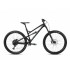 Dartmoor Bike Blackbird Intro 29, 29" Wheels, glossy Black/Forest Green, XLarge