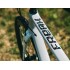 Accent gravel FREAK CARBON APEX bike, white, XS 