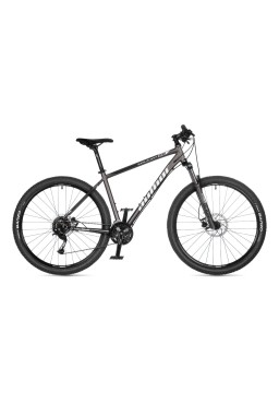 AUTHOR SOLUTION 29 17" MTB bike, graphite matt