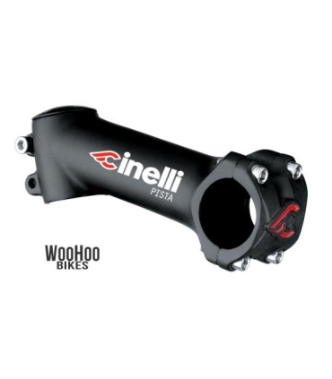 Wspornik Mostek Cinelli Pista 100mm / 31.8mm Ostre Koło Rower Torowy