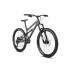 Dartmoor Bike Blackbird Intro 27.5, 27.5" Wheels, matt Graphite/Black, Large