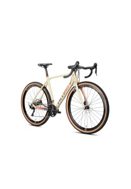 Accent gravel FURIOUS PRO bike, desert pave, S 