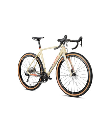 Rower Accent gravel FURIOUS PRO, desert pave, XS
